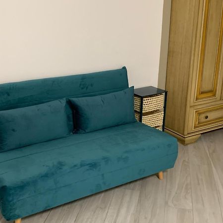 San Benedetto Appartement Bergamo Buitenkant foto