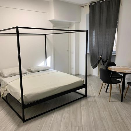 San Benedetto Appartement Bergamo Buitenkant foto