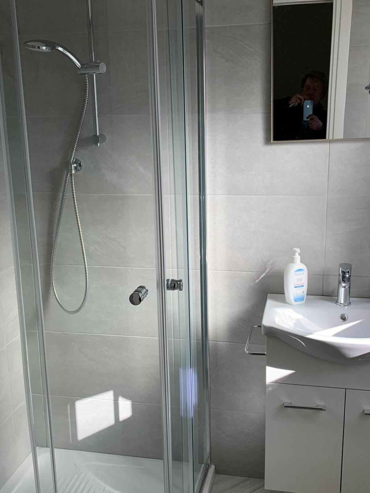 San Benedetto Appartement Bergamo Buitenkant foto
